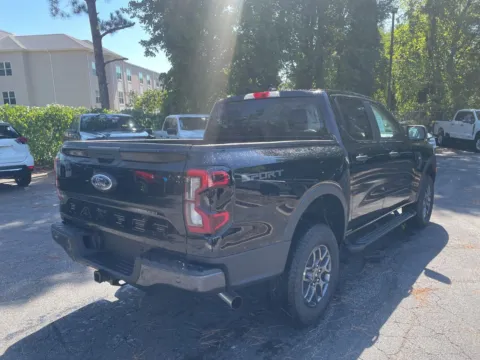More photos of 2025 Ford Ranger XLT at ALM Ford Marietta, GA