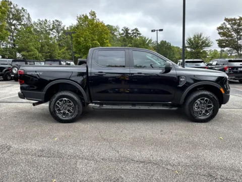 More photos of 2025 Ford Ranger XLT at ALM Ford Marietta, GA