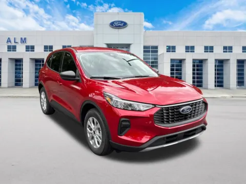Another view of 2026 Ford Escape Active for sale in Marietta, GA at ALM Ford Marietta