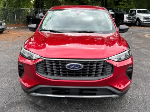 Photos of 2026 Ford Escape Active for sale in Marietta, GA at ALM Ford Marietta