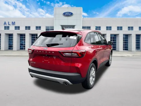 More photos of 2026 Ford Escape Active at ALM Ford Marietta, GA