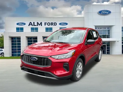 Red 2026 Ford Escape Active for sale in Marietta, GA