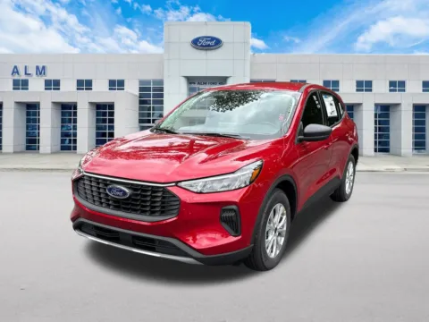 Red 2026 Ford Escape Active for sale in Marietta, GA