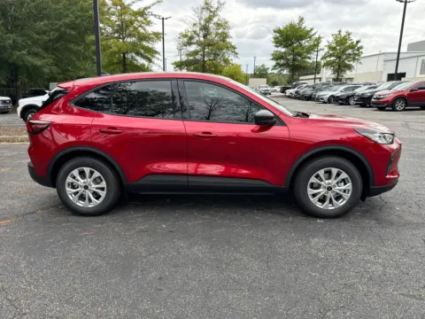 More photos of 2026 Ford Escape Active at ALM Ford Marietta, GA