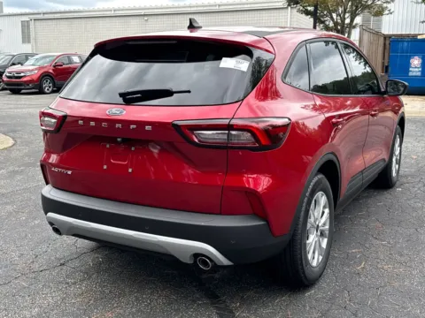 More photos of 2026 Ford Escape Active at ALM Ford Marietta, GA