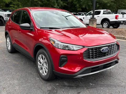 Another view of 2026 Ford Escape Active for sale in Marietta, GA at ALM Ford Marietta