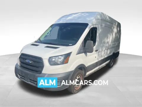 White 2020 Ford Transit-250 for sale in Marietta, GA