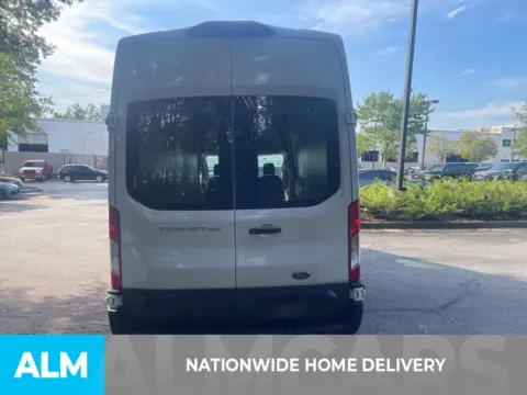 More photos of 2020 Ford Transit-250 at ALM Ford Marietta, GA