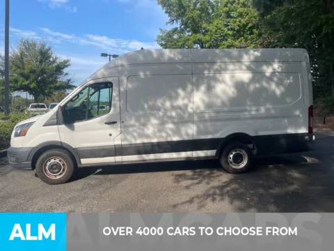 Another view of 2020 Ford Transit-250 for sale in Marietta, GA at ALM Ford Marietta