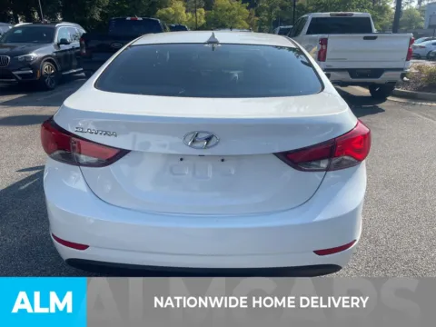 More photos of 2016 Hyundai Elantra SE at ALM Ford Marietta, GA