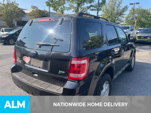 More photos of 2011 Ford Escape XLT at ALM Ford Marietta, GA