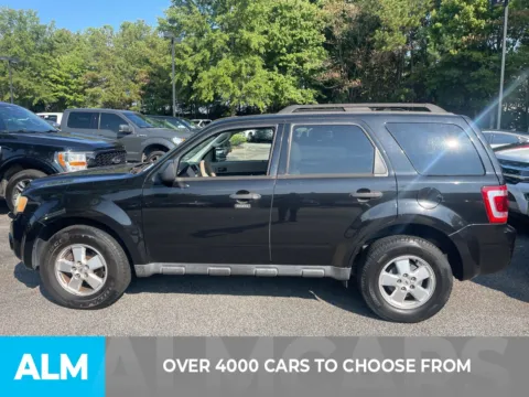 Another view of 2011 Ford Escape XLT for sale in Marietta, GA at ALM Ford Marietta