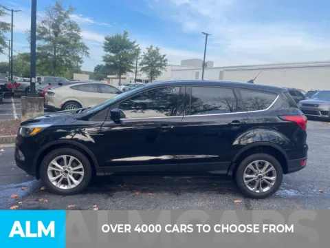 Another view of 2019 Ford Escape SE for sale in Marietta, GA at ALM Ford Marietta
