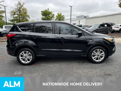 More photos of 2019 Ford Escape SE at ALM Ford Marietta, GA