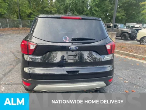 More photos of 2019 Ford Escape SE at ALM Ford Marietta, GA