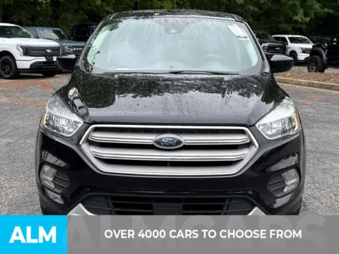 Another view of 2019 Ford Escape SE for sale in Marietta, GA at ALM Ford Marietta