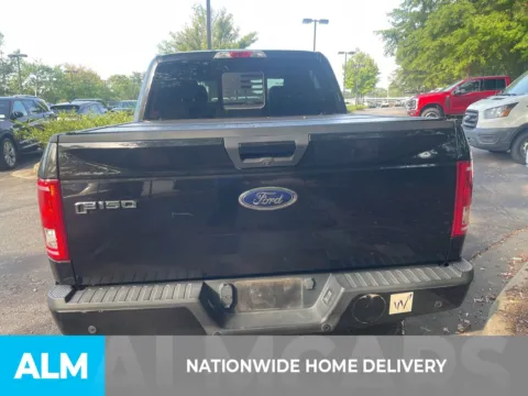 More photos of 2015 Ford F-150 XLT at ALM Ford Marietta, GA