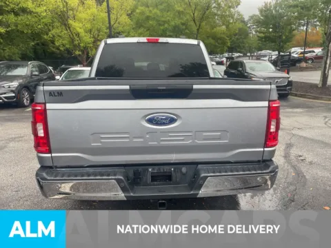 More photos of 2022 Ford F-150 XLT at ALM Ford Marietta, GA