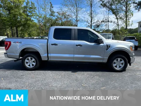 More photos of 2022 Ford F-150 XLT at ALM Ford Marietta, GA