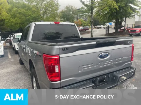 More photos of 2022 Ford F-150 XLT at ALM Ford Marietta, GA