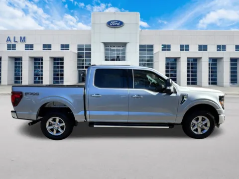 More photos of 2025 Ford F-150 XLT at ALM Ford Marietta, GA