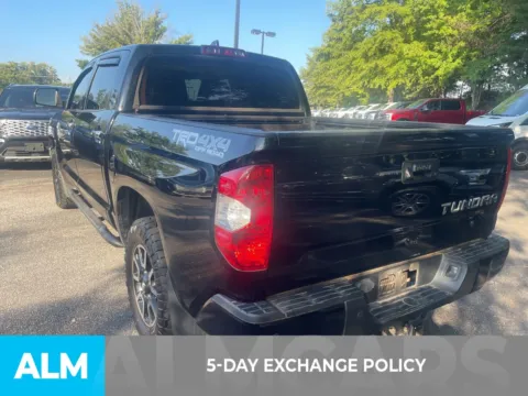 More photos of 2021 Toyota Tundra Platinum at ALM Ford Marietta, GA
