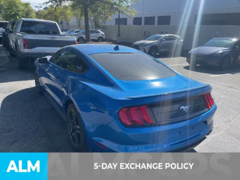 More photos of 2020 Ford Mustang EcoBoost at ALM Ford Marietta, GA