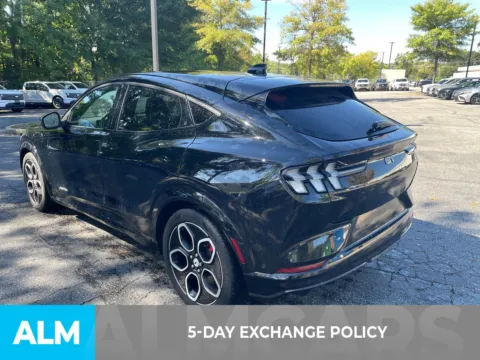 More photos of 2023 Ford Mustang Mach-E GT at ALM Ford Marietta, GA