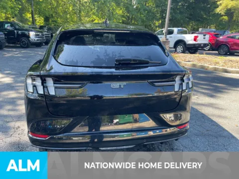 More photos of 2023 Ford Mustang Mach-E GT at ALM Ford Marietta, GA