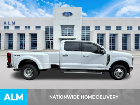 More photos of 2024 Ford F-350SD Lariat at ALM Ford Marietta, GA