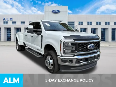 More photos of 2024 Ford F-350SD Lariat at ALM Ford Marietta, GA