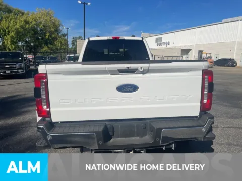 More photos of 2024 Ford F-350SD Lariat at ALM Ford Marietta, GA