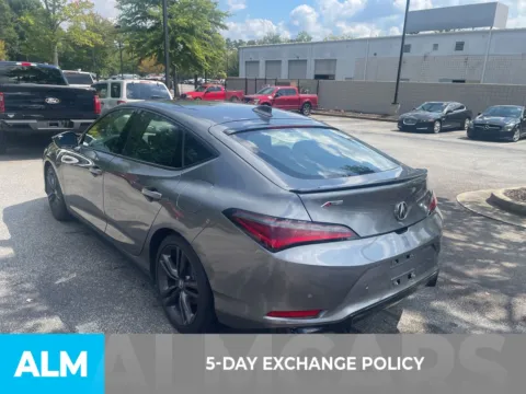More photos of 2024 Acura Integra A-Spec Tech Package at ALM Ford Marietta, GA