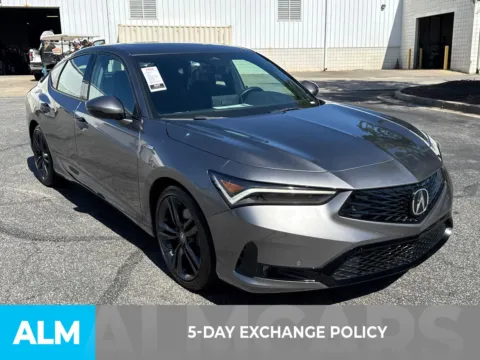More photos of 2024 Acura Integra A-Spec Tech Package at ALM Ford Marietta, GA