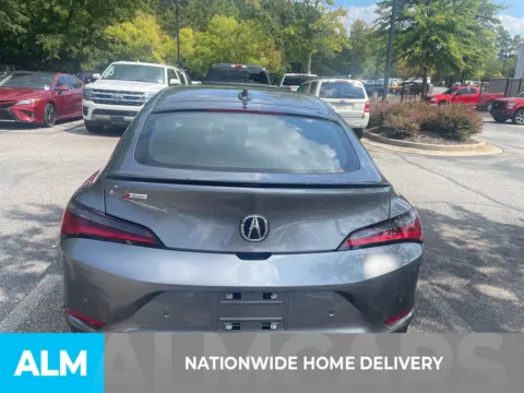 More photos of 2024 Acura Integra A-Spec Tech Package at ALM Ford Marietta, GA
