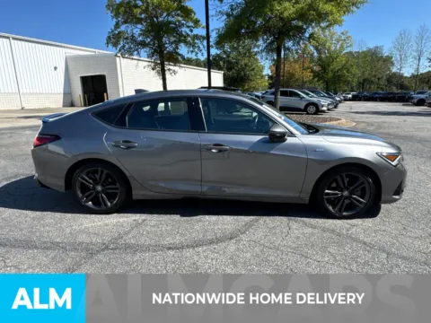 More photos of 2024 Acura Integra A-Spec Tech Package at ALM Ford Marietta, GA