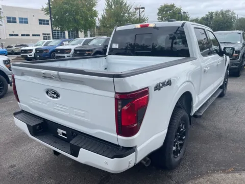 More photos of 2025 Ford F-150 XLT at ALM Ford Marietta, GA