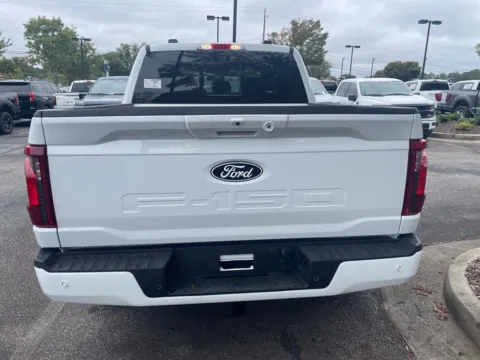 More photos of 2025 Ford F-150 XLT at ALM Ford Marietta, GA