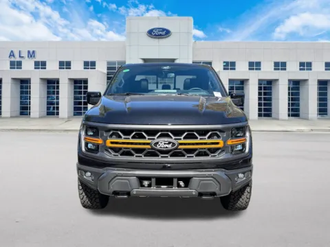 Photos of 2025 Ford F-150 Tremor for sale in Marietta, GA at ALM Ford Marietta
