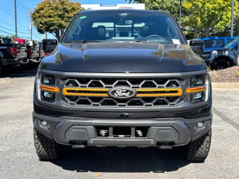 Photos of 2025 Ford F-150 Tremor for sale in Marietta, GA at ALM Ford Marietta