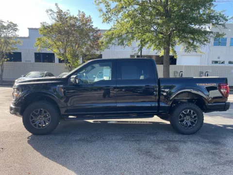 Photos of 2025 Ford F-150 Tremor for sale in Marietta, GA at ALM Ford Marietta