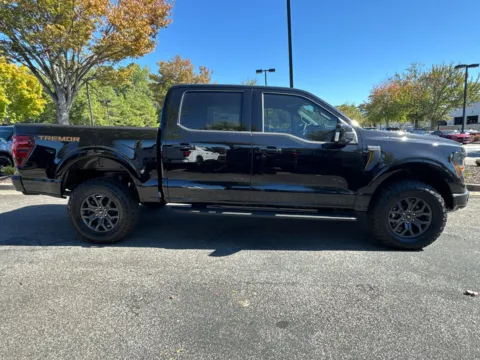 More photos of 2025 Ford F-150 Tremor at ALM Ford Marietta, GA
