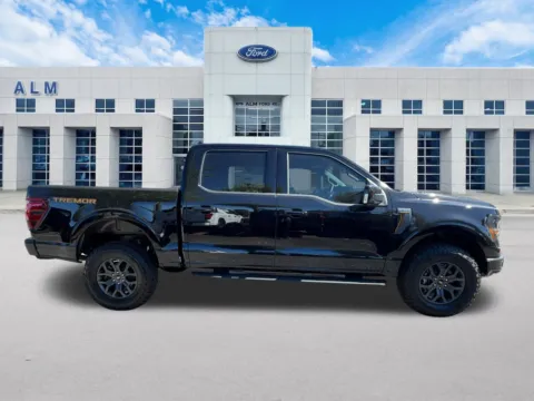 More photos of 2025 Ford F-150 Tremor at ALM Ford Marietta, GA