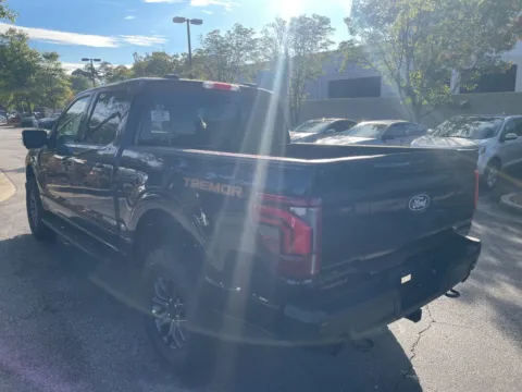 Another view of 2025 Ford F-150 Tremor for sale in Marietta, GA at ALM Ford Marietta
