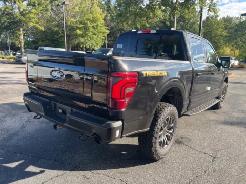 More photos of 2025 Ford F-150 Tremor at ALM Ford Marietta, GA