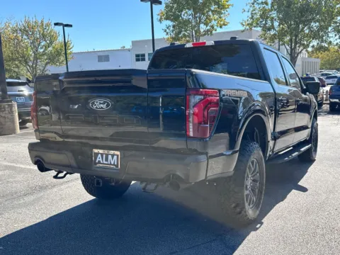 More photos of 2025 Ford F-150 Tremor at ALM Ford Marietta, GA
