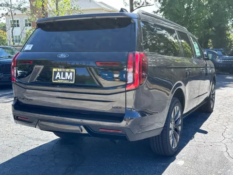 More photos of 2025 Ford Expedition Max Platinum at ALM Ford Marietta, GA