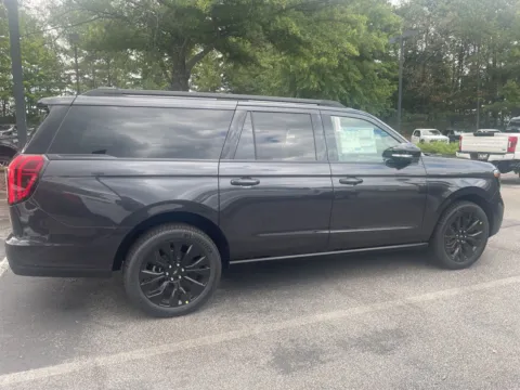 More photos of 2025 Ford Expedition Max Platinum at ALM Ford Marietta, GA