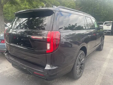 More photos of 2025 Ford Expedition Max Platinum at ALM Ford Marietta, GA