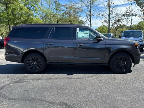 More photos of 2025 Ford Expedition Max Platinum at ALM Ford Marietta, GA
